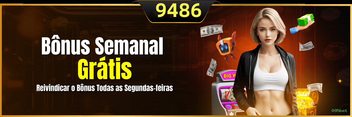 App 095bet para Android e iOS - download grátis