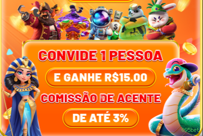 Slots no app 095bet mobile