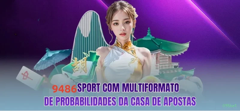 Apostas esportivas 095bet - futebol e esportes ao vivo