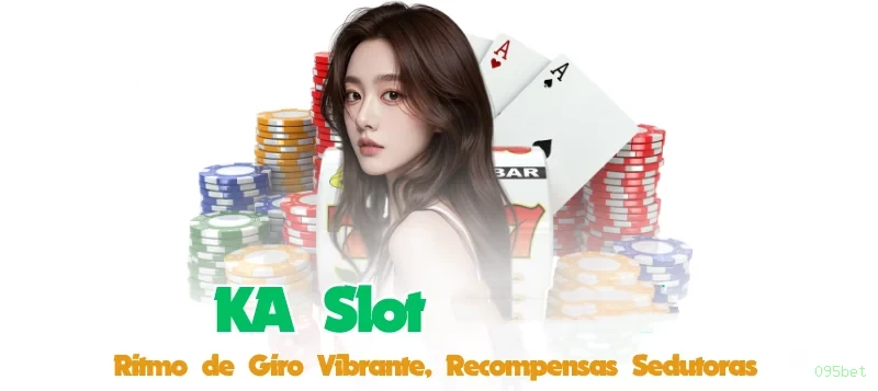 App 095bet apostas esportivas mobile