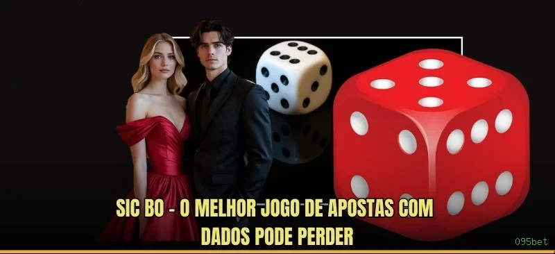 Cassino 095bet app mobile