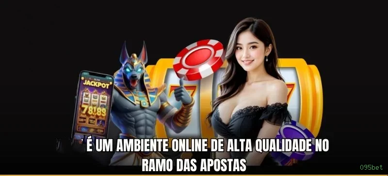 Ganhar e sacar na 095bet