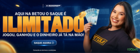 Bônus e prêmios 095bet