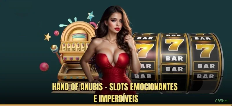 Slots com prêmios 095bet