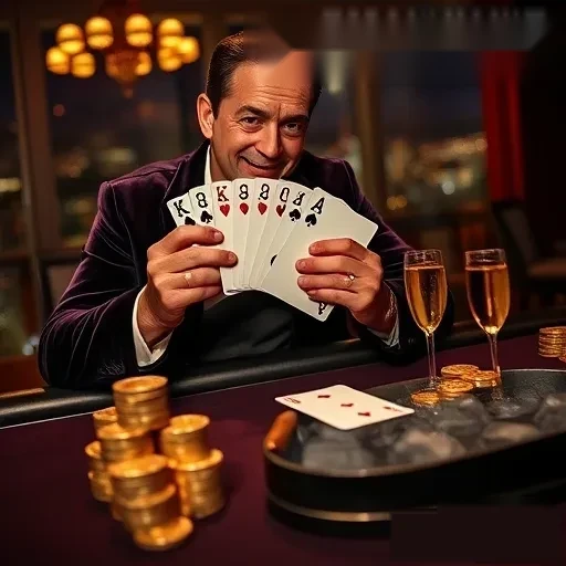 Cassino 095bet app mobile